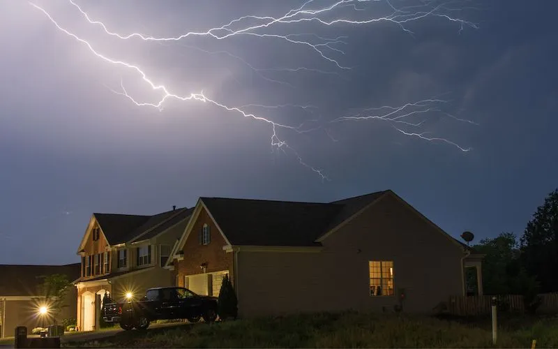 Water damage is one of the most common types of home insurance claims, and it can happen in a variety of ways. The source of water damage can be anything from a leaky pipe, failed sump pump, or excess stormwater.