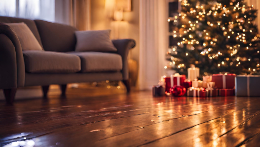 During the Christmas holidays, when you're busy with holiday preparations and gatherings, it's easy to overlook signs of water damage. But it's important to be aware of the potential for water damage so you can take action quickly if you discover it.