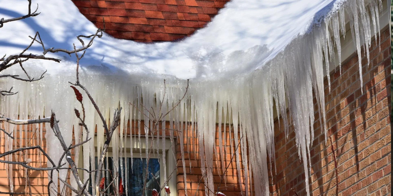 Rain, snow, ice, and freezing temperatures can all pose threats to your home. But don't fret! By taking some simple precautions, you can protect your home from winter's worst and enjoy the season worry-free.