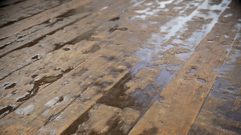 Whether it's a leaky appliance, an overflowing bathtub, or even a spill gone wrong, the thought of warped boards, unsightly stains, and potential mold growth can be enough to send shivers down any homeowner's spine. But fear not! Here at All Clean Restoration, we've been specializing in water damage restoration for over 40 years, and we're here to assure you that your precious wood floors can be saved.