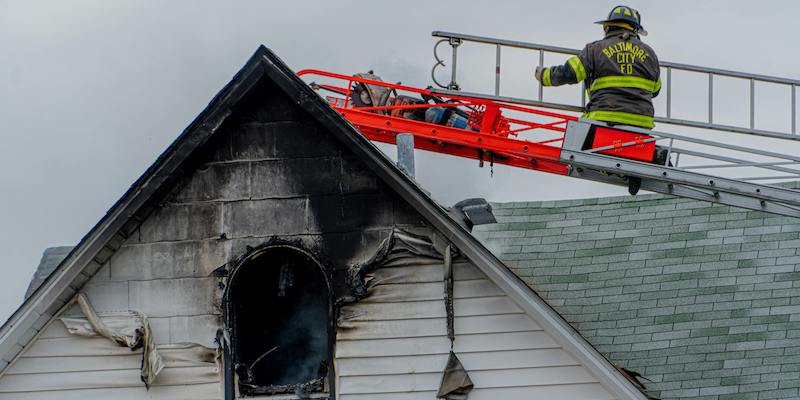 After a fire, the damage extends far beyond the immediate flames. Smoke can permeate walls, ceilings, and other surfaces, leaving behind unsightly stains, lingering odors, and potential health hazards. One of the most common questions homeowners face is whether their smoke-damaged drywall can be repaired or if it needs to be replaced entirely. In this blog post, we'll delve into the intricacies of smoke damage, the factors that influence the decision to repair or replace, and the importance of professional restoration services.