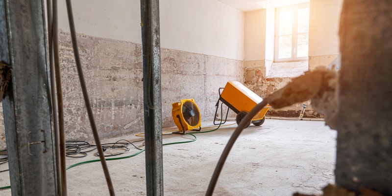 Water emergencies can be devastating, and even more so when they interrupt the flow of business. If your business in western or central Illinois or eastern Missouri has been temporarily closed due to such an event, let the professionals at All Clean Restoration Service get you back on track.