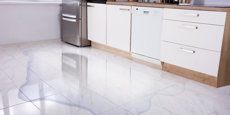 A leaky refrigerator or ice maker might seem like a minor inconvenience, but it can quickly escalate into a major headache for Illinois and Missouri homeowners. Even a small, seemingly insignificant leak can cause substantial damage to your walls, floors, and surrounding areas. At All Clean Restoration, we've seen firsthand the wide range of water damage issues stemming from these appliances, from minor cleanups to extensive restoration projects.